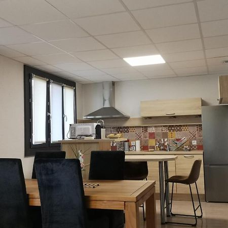 La Maison De Soso Capendac Dış mekan fotoğraf