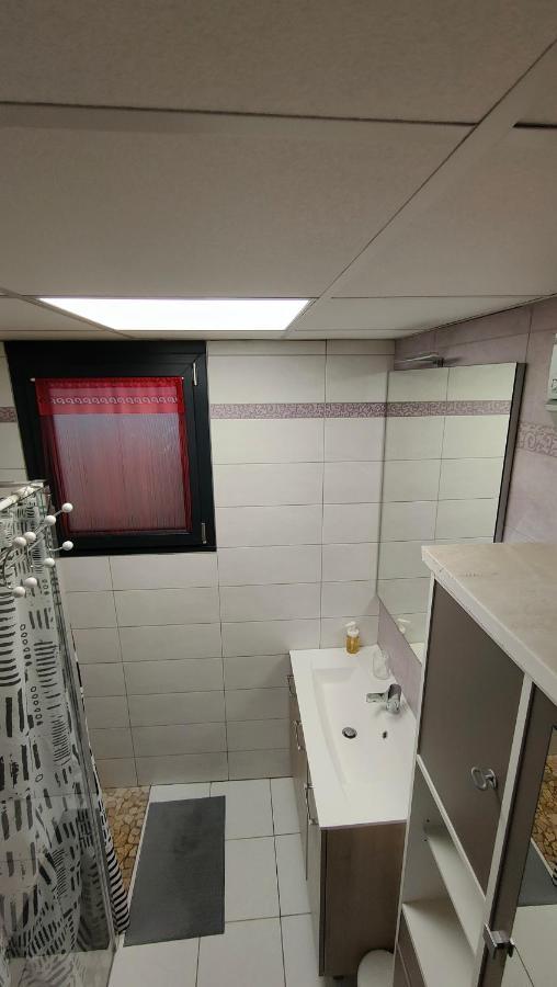 La Maison De Soso Capendac Dış mekan fotoğraf