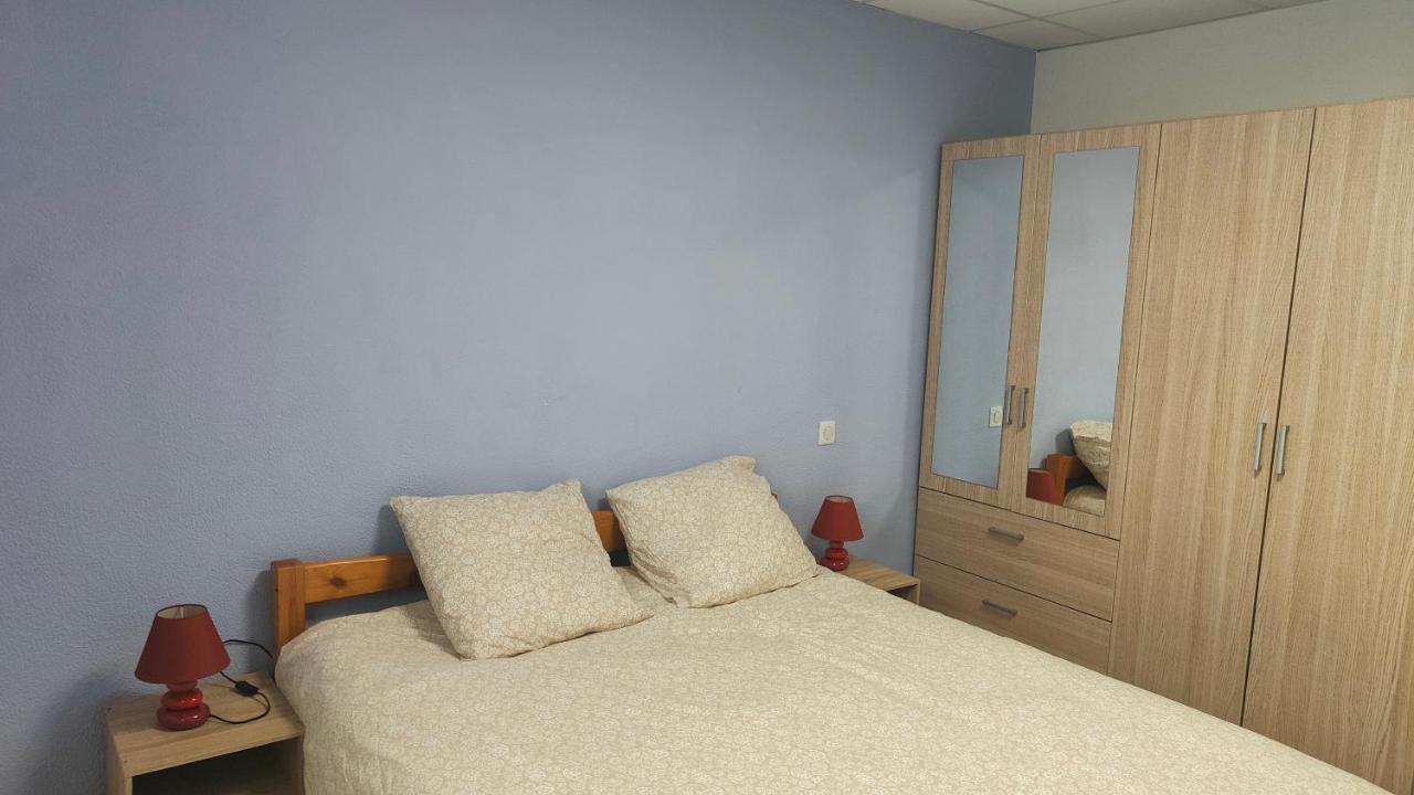 La Maison De Soso Capendac Dış mekan fotoğraf