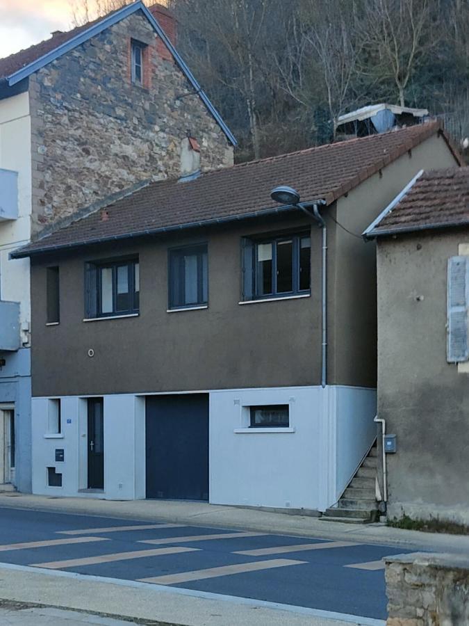 La Maison De Soso Capendac Dış mekan fotoğraf