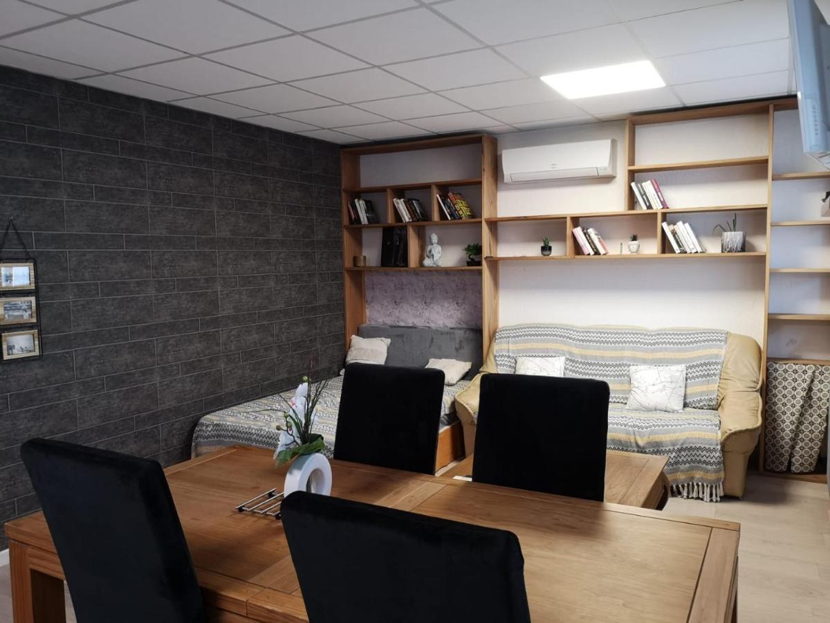 La Maison De Soso Capendac Dış mekan fotoğraf